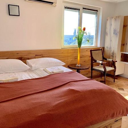 Old Town Belgrade Apartman Kültér fotó