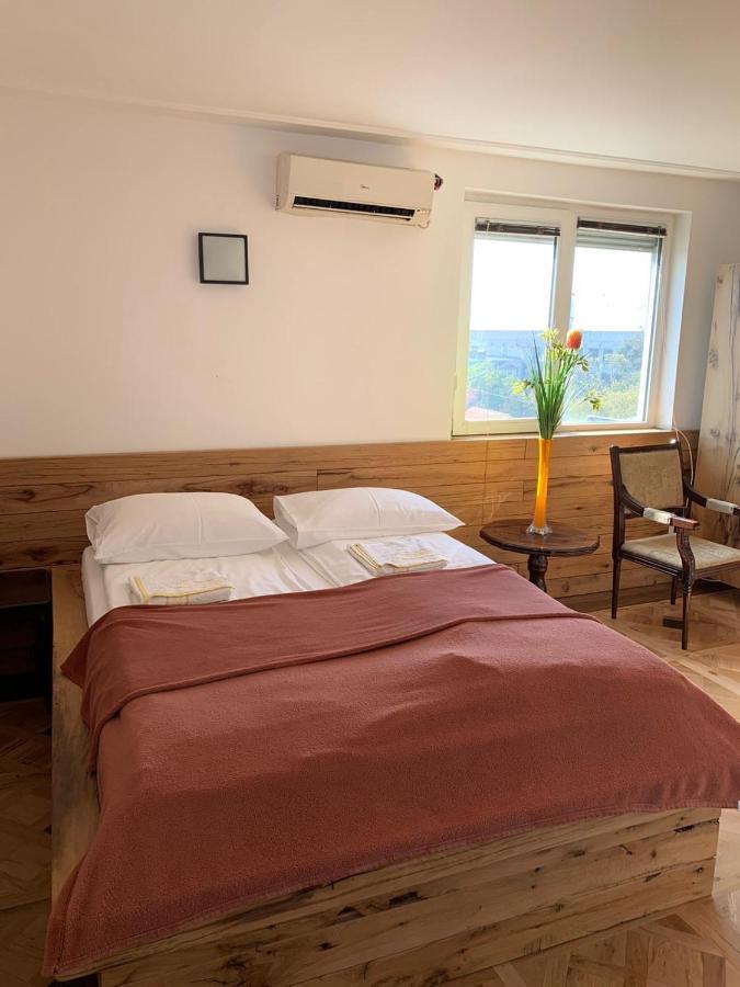 Old Town Belgrade Apartman Kültér fotó