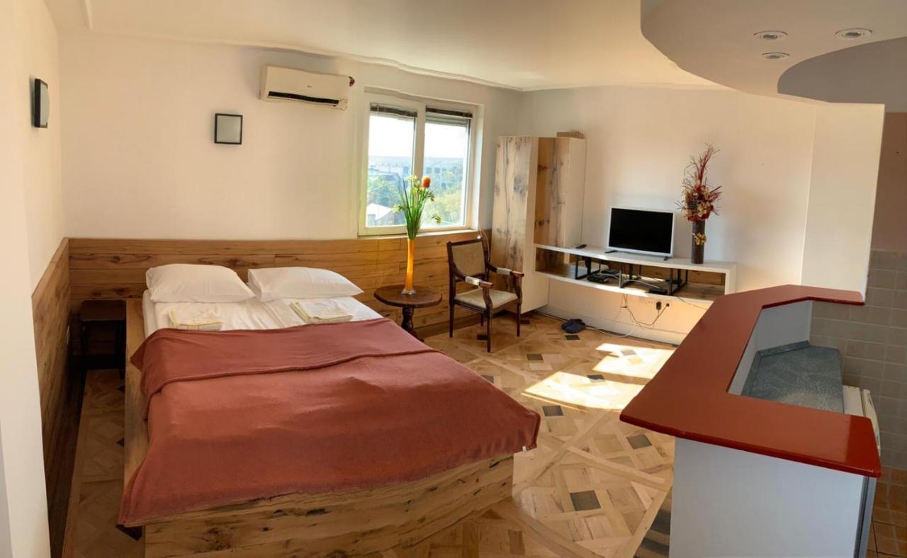 Old Town Belgrade Apartman Kültér fotó