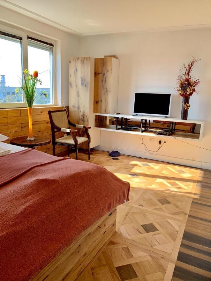 Old Town Belgrade Apartman Kültér fotó