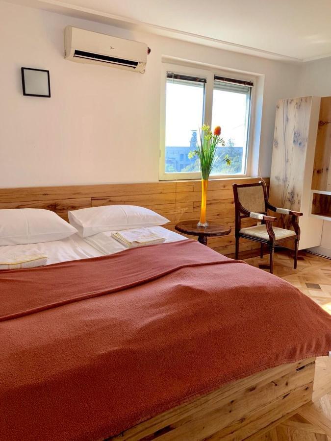 Old Town Belgrade Apartman Kültér fotó